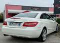 Mercedes-Benz E 220 Coupe cdi be Avantgarde 198.000KM Weiß - thumbnail 17