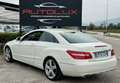 Mercedes-Benz E 220 Coupe cdi be Avantgarde 198.000KM Weiß - thumbnail 15