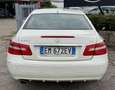 Mercedes-Benz E 220 Coupe cdi be Avantgarde 198.000KM Weiß - thumbnail 16