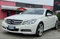 Mercedes-Benz E 220 Coupe cdi be Avantgarde 198.000KM Weiß - thumbnail 3
