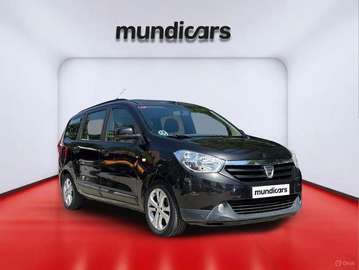 Ambiance dCi 110 7pl