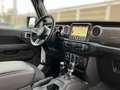 Jeep Wrangler Unlimited Sahara 2,0 GME Aut. Blanco - thumbnail 6