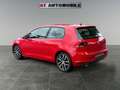 Volkswagen Golf VII Lim. Highline BMT 1.4-PDC-Navi Rojo - thumbnail 4