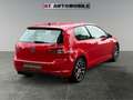 Volkswagen Golf VII Lim. Highline BMT 1.4-PDC-Navi Rojo - thumbnail 6