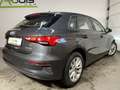 Audi A3 SPORTBACK 35 TDI 150 S-TRONIC BUSINESS GPS Gris - thumbnail 14