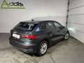 Audi A3 SPORTBACK 35 TDI 150 S-TRONIC BUSINESS GPS Gris - thumbnail 2