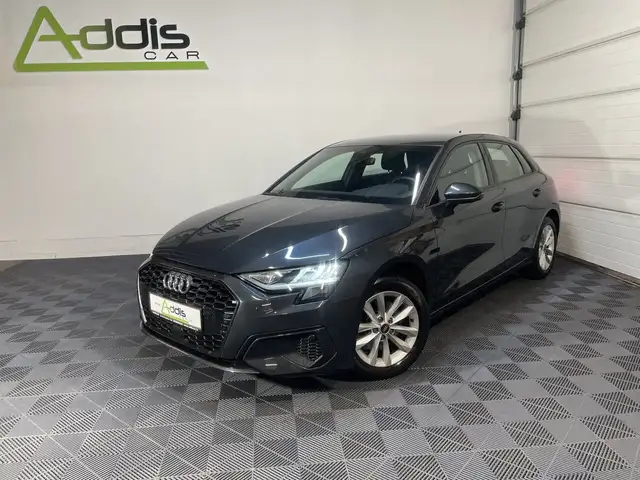 Audi A3 SPORTBACK 35 TDI 150 S-TRONIC BUSINESS GPS