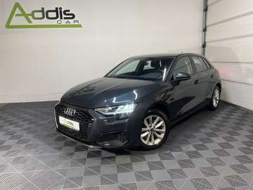 SPORTBACK 35 TDI 150 S-TRONIC BUSINESS GPS