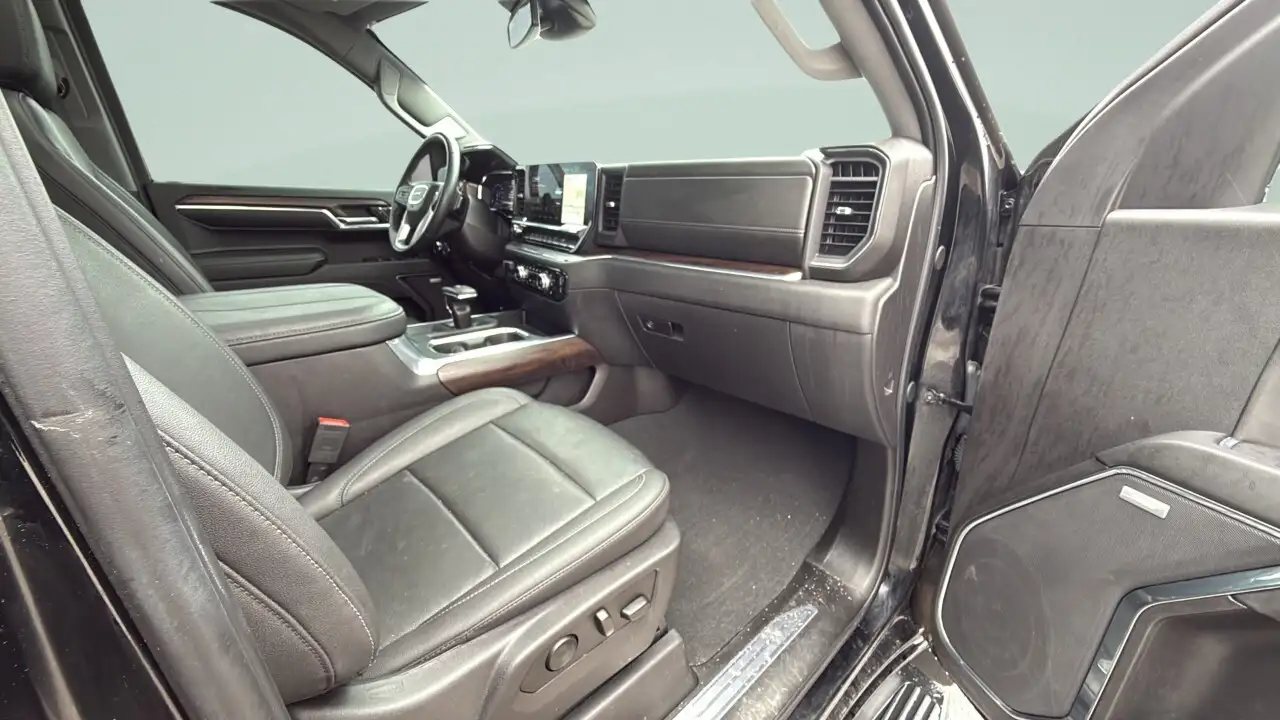 GMC Sierra 1500 снимка GMC Sierra 1500