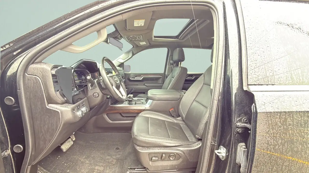 GMC Sierra 1500 снимка GMC Sierra 1500