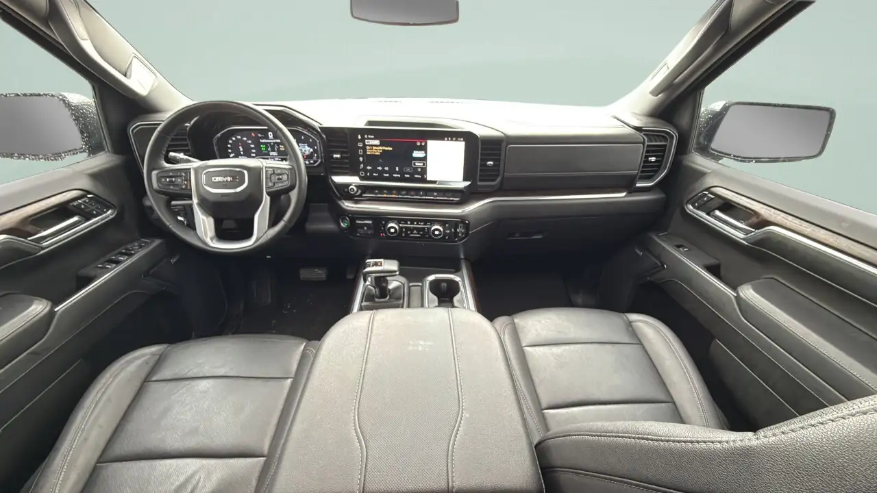 GMC Sierra 1500 снимка GMC Sierra 1500