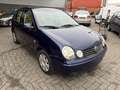 Volkswagen Polo 1.4-16V Highline Blauw - thumbnail 2