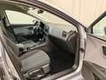 SEAT Leon ST Kombi 1,6 TDI DSG, 1.Jahr Garantie Silber - thumbnail 33