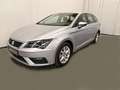 SEAT Leon ST Kombi 1,6 TDI DSG, 1.Jahr Garantie Silber - thumbnail 1