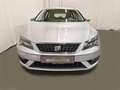 SEAT Leon ST Kombi 1,6 TDI DSG, 1.Jahr Garantie Silber - thumbnail 3
