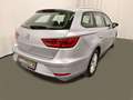 SEAT Leon ST Kombi 1,6 TDI DSG, 1.Jahr Garantie Silber - thumbnail 2