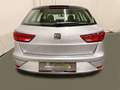 SEAT Leon ST Kombi 1,6 TDI DSG, 1.Jahr Garantie Silber - thumbnail 4