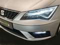 SEAT Leon ST Kombi 1,6 TDI DSG, 1.Jahr Garantie Silber - thumbnail 42