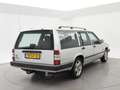 Volvo 940 2.3i POLAR *ORIG. NL* + LEDER | CRUISE | AIRCO | T Grau - thumbnail 2