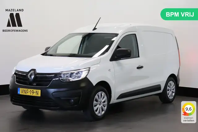 Renault Express 1.5 dCi EURO 6 - Airco - Navi - Cruise - € 10.950,