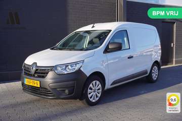 1.5 dCi EURO 6 - Airco - Navi - Cruise - € 10.950,