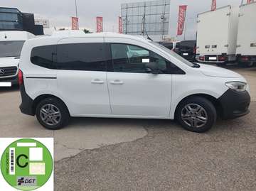 Tourer 110CDI Base