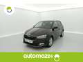 Skoda Fabia Ambition 1.0TSI 70kW(95ch) 5v * ATT REM * APP CONN Noir - thumbnail 1