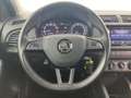 Skoda Fabia Ambition 1.0TSI 70kW(95ch) 5v * ATT REM * APP CONN Zwart - thumbnail 10