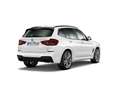 BMW X3 40d PANO HUD LED SPORTABGASANLAGE ACC W-LAN Weiß - thumbnail 2