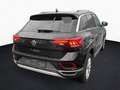 Volkswagen T-Roc 1.0TSI Style ACC LED Navi Einparkh Sitzhzg Schwarz - thumbnail 4