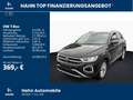 Volkswagen T-Roc 1.0TSI Style ACC LED Navi Einparkh Sitzhzg Schwarz - thumbnail 2