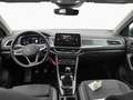 Volkswagen T-Roc 1.0TSI Style ACC LED Navi Einparkh Sitzhzg Schwarz - thumbnail 5