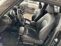 MINI Cooper S 2.0AS / GARANTIE / LED / CUIR / NAVI / BOITE AUTO Zwart - thumbnail 7