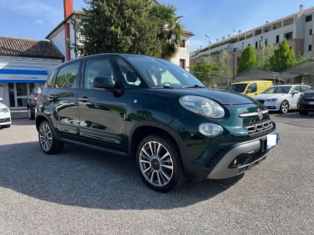 Fiat 500L 1.3 Multijet 95 CV Dualogic Cross my 19
