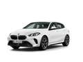 BMW 120 Steptronic M Sportpaket Klimaaut. Sportsitze Weiß - thumbnail 1