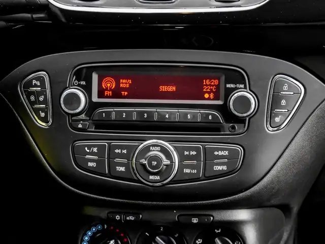 Opel Corsa view 7