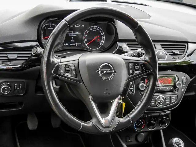 Opel Corsa view 9