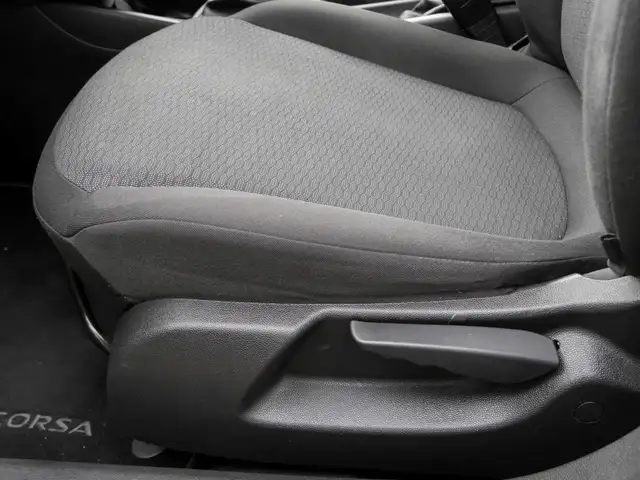 Opel Corsa view 14