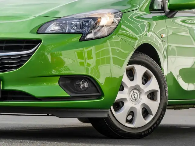 Opel Corsa view 5