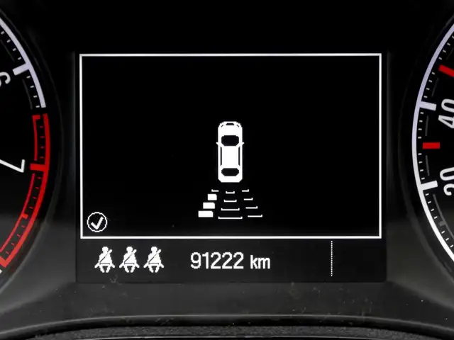 Opel Corsa view 10
