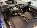 Peugeot 308 5p Allure 1.2 PureTech 96KW (130CV) Auto Azul - thumbnail 13