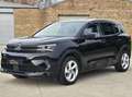 Citroen C5 Aircross 1.2i Essence ** Carplay - LED ** GAR 12M Zwart - thumbnail 2