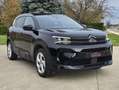 Citroen C5 Aircross 1.2i Essence ** Carplay - LED ** GAR 12M Zwart - thumbnail 3