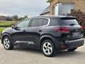 Citroen C5 Aircross 1.2i Essence ** Carplay - LED ** GAR 12M Zwart - thumbnail 5