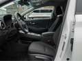 Hyundai KONA Trend Elektro SHZ KAMERA NAVI ACC LED Blanco - thumbnail 7