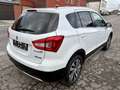 Suzuki SX4 S-Cross 1.4 Turbo MHEV 48V GLX Alb - thumbnail 5