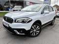 Suzuki SX4 S-Cross 1.4 Turbo MHEV 48V GLX Alb - thumbnail 2