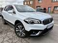 Suzuki SX4 S-Cross 1.4 Turbo MHEV 48V GLX Alb - thumbnail 4