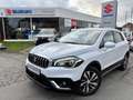 Suzuki SX4 S-Cross 1.4 Turbo MHEV 48V GLX Alb - thumbnail 1