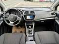 Suzuki SX4 S-Cross 1.4 Turbo MHEV 48V GLX Alb - thumbnail 11
